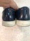 Prada sneakers navy size 7