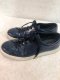 Prada sneakers navy size 7