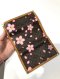 Louis Vuitton Murakami Cherry Blossom Wallet Monogram 2003