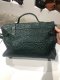 Mulberry ALEXA green