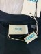 Fendi T-SHIRT FEM JERSEY TINTO SIZE 8A