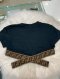 Fendi T-SHIRT FEM JERSEY TINTO SIZE 8A