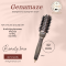 NNCE-B #32mm Genamaze Nano ceramic roll brush Coffee Brown