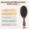 Genamaze Hair Brush DUO SET-L