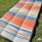 Foldable Mat Size S ( 90x180 cm ) Nature on the ground