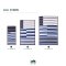 Jiju Stripes Blue