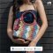 Mat-er Mini Handbag ลาย Zen
