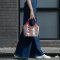 Mat-er Mini Handbag ลาย Zen