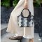 Mat-er Mini Handbag ลาย Zen