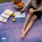 เสื่อพับพกพา Foldable Mat Size M ( 150x200 cm ) 3 Collection