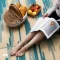 เสื่อพับพกพา Foldable Mat Size M ( 150x200 cm ) 3 Collection