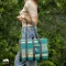Foldable Mat Size S ( 90x180 cm )  3 Collection