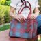Mat-er Mini Handbag ลาย Zen(copy)(copy)