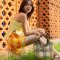 Mat-er Mini Handbag ลาย Gingham