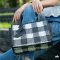 Mat-er Mini Handbag ลาย Zen(copy)(copy)