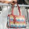 Mat-er Mini Tote Bag ลาย Zen