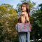 Mat-er Mini Handbag ลาย Zen(copy)(copy)