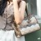 Mat-er Mini Tote Bag ลาย Zen