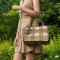 Mat-er Mini Handbag ลาย Zen(copy)(copy)