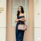 Mat-er Mini Tote Bag ลาย Eco-flipped