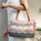 Mat-er Mini Tote Bag ลาย Zen
