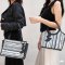Mat-er Mini Tote Bag ลาย Eco-flipped