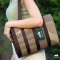 Mat-er เสื่อพับพกพา Urban Bliss สี Olive Glow