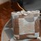 Mat-er Tote Bag Urban Bliss สี Olive Glow(copy)