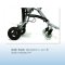 Mini Wheelchair