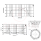 ดอกลำโพง8นิ้ว 18Sound รุ่น 8MB500