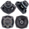 ดอกลำโพง8นิ้ว Neo Coaxial Speakers 8cxn50