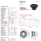 ดอกลำโพง5นิ้ว COAXIAL LAVOCE รุ่น CSF051.21