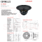 ดอกลำโพง6.5นิ้ว COAXIAL LAVOCE รุ่น CSF061.21