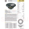 ดอกลำโพง15นิ้ว P.AUDIO รุ่น GM15-88N