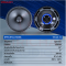 ดอกลำโพง15นิ้ว DECCON รุ่น TITAN15
