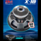ดอกลำโพง18นิ้ว PROPLUS รุ่น X18