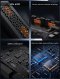 DAC/AMP บลูทูธแบบพกพา หลอดสุญญากาศ  MuseHiFi รุ่น M5 Ultra