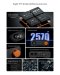 DAC/AMP ตั้งโต๊ะ Fosi Audio ZH3 แบบ All-in-One