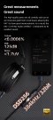 DAC AMP หางหนู FiiO รุ่น KA11 (รองรับ Hi-Res)