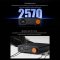 DAC/AMP ตั้งโต๊ะ Fosi Audio ZH3 แบบ All-in-One