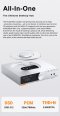 เครื่องเล่นCD ตั้งโต๊ะแบบ All-in-OneSMSL รุ่น PL200 MK2