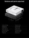 เครื่องเล่นซีดีพกพา FiiO รุ่น BEATBOX