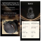 หูฟังครอบหูแบบเปิดหลัง Sivga รุ่น Apollo Pro