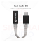 DAC/Amp หางหนู Fosi Audio รุ่น D2