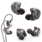 หูฟัง FiiO รุ่น FA19 อินเอียร์ 10BA Driver