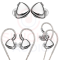 หูฟัง IEMs เรือธง FiiO รุ่น FX17 บอดี้ไททาเนียม