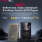 เครื่องเล่นเพลงพกพา FiiO รุ่น M27 DAP