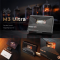 DAC/AMP หลอดสุญญากาศ MUSE HiFi รุ่น M3 Ultra