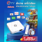 กล่องAndroid TV รุ่น PSI TV