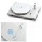 เครื่องเล่นแผ่นเสียง PRO-JECT รุ่น T1 (WHITE EDITION)